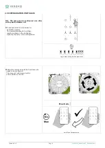 Preview for 15 page of Innova HRC 02 E Installation, Use And Maintenance Manual