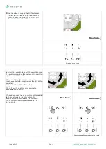 Preview for 16 page of Innova HRC 02 E Installation, Use And Maintenance Manual