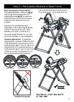 Preview for 7 page of Innova ITM5900 Owner'S Manual