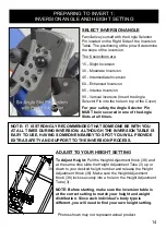 Preview for 14 page of Innova ITM5900 Owner'S Manual