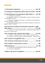 Preview for 133 page of Innovaciones M.S. 1876 Instructions For Use Manual