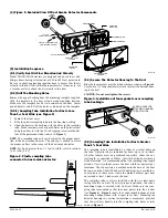 Preview for 2 page of innovair DH100ACDCI Installation And Maintenance Instructions Manual