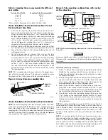 Preview for 3 page of innovair DH100ACDCI Installation And Maintenance Instructions Manual