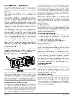 Preview for 4 page of innovair DH100ACDCI Installation And Maintenance Instructions Manual