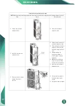 Preview for 100 page of innovair Inverter FLEX24 DEV24H2R18 Service Manual