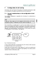 Preview for 91 page of Innovaphone IP 400 Administrator'S Manual