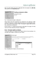 Preview for 137 page of Innovaphone IP 400 Administrator'S Manual