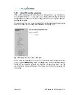 Preview for 140 page of Innovaphone IP 400 Administrator'S Manual