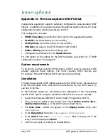 Preview for 156 page of Innovaphone IP 400 Administrator'S Manual