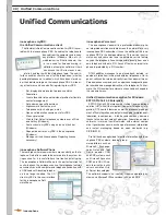 Preview for 20 page of Innovaphone IP0010 Product Catalogue