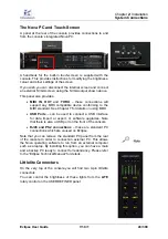 Preview for 43 page of INNOVASON Eclipse User Manual