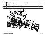 Preview for 31 page of Innovatech Terminator T-2100XME Instruction Manual