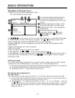 Preview for 17 page of Innovatek IN-403DTM Owner'S Manual