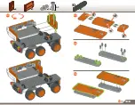 Preview for 17 page of Innovation First HEXBUG VEX ROBOTICS MOBILE LAB 406-6106 Manual