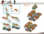 Preview for 24 page of Innovation First HEXBUG VEX ROBOTICS MOBILE LAB 406-6106 Manual