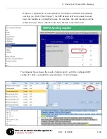 Preview for 370 page of Innovation Electro Industries/GaugeTech Shark 270 Installation & Operation Manual