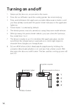 Preview for 13 page of Innovatione 1S PRO Instructions Manual