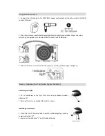 Preview for 7 page of Innovative Technology ITRS-600BRN Operating Manual