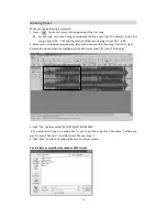 Preview for 27 page of Innovative Technology ITRS-600BRN Operating Manual