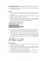 Preview for 38 page of Innovative Technology ITRS-600BRN Operating Manual