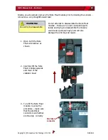 Preview for 120 page of Innovative Technology NV11 User Manual