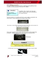 Preview for 11 page of Innovative Technology NV200 Spectral User Manual