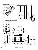 Preview for 4 page of Innovative Capella 36 Installation And Operation Instructions Manual