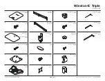 Preview for 3 page of Innovative HAT Collective Winston-E Single Installation Instructions Manual