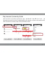 Preview for 17 page of Innovative LED Mini Projector User Manual