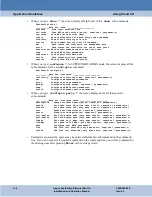 Preview for 56 page of Innovx FastSwitch Installation & Operation Manual