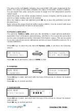 Preview for 18 page of Innowater PHRX Manual