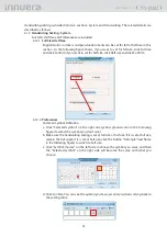 Preview for 35 page of Innuera RF Yo-Pad User Manual