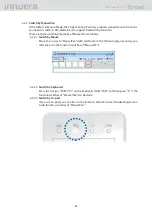 Preview for 39 page of Innuera RF Yo-Pad User Manual