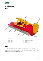 Preview for 7 page of iNO DOMINATOR Operating Instructions Manual