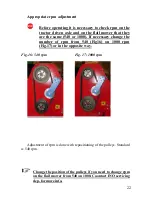 Preview for 22 page of iNO EURO MINI Operating Instructions Manual