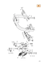 Preview for 39 page of iNO MKM Operating Instructions/Spare Parts List