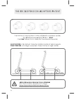 Preview for 18 page of INOKIM OX Hero Manual