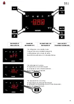 Preview for 25 page of Inomak CBS170 Installation, Operating And Maintenance Instructions