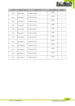 Preview for 67 page of Inorea VFR-013 Complete Instructions