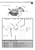 Preview for 25 page of InoTec inoCOMB Cabrio Original Operating Manual