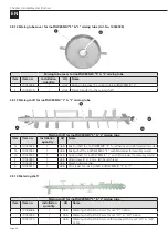 Preview for 34 page of InoTec inoCOMB Cabrio Original Operating Manual