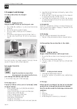 Preview for 38 page of InoTec inoCOMB Cabrio Original Operating Manual