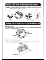 Preview for 9 page of Inova RC530RS Operation Manual