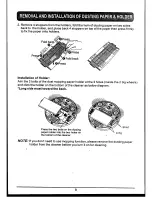 Preview for 10 page of Inova RC530RS Operation Manual