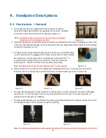 Preview for 8 page of Inovadent Veterinary Dental Cart Instruction Manual