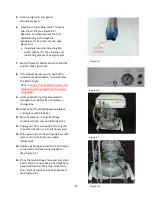 Preview for 14 page of Inovadent Veterinary Dental Cart Instruction Manual