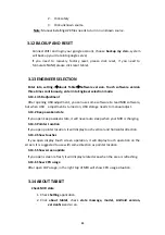 Preview for 25 page of Inovalley MID110-3G User Manual