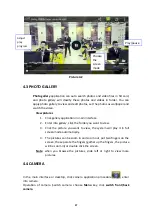 Preview for 27 page of Inovalley MID110-3G User Manual