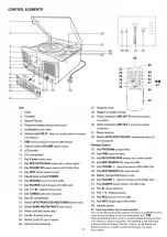 Preview for 3 page of Inovalley Retro 03 Manual