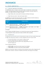 Preview for 16 page of Inovance EtherCAT MD800 Starting Manual